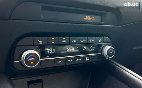 Mazda CX-5 2021 - фото 20