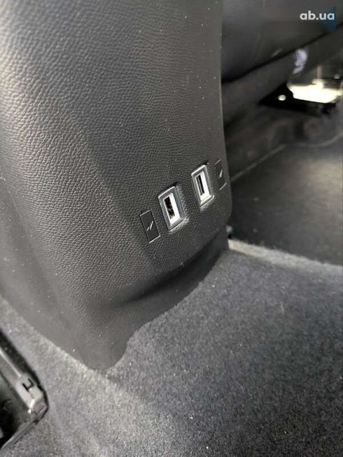 Opel Corsa-e 2020 - фото 10