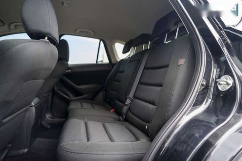 Mazda CX-5 2014 - фото 27