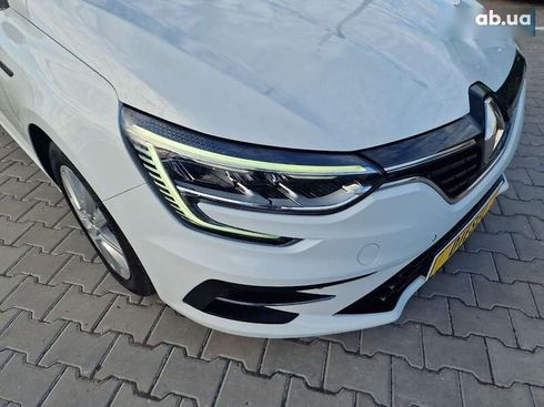 Renault Megane 2020 - фото 6