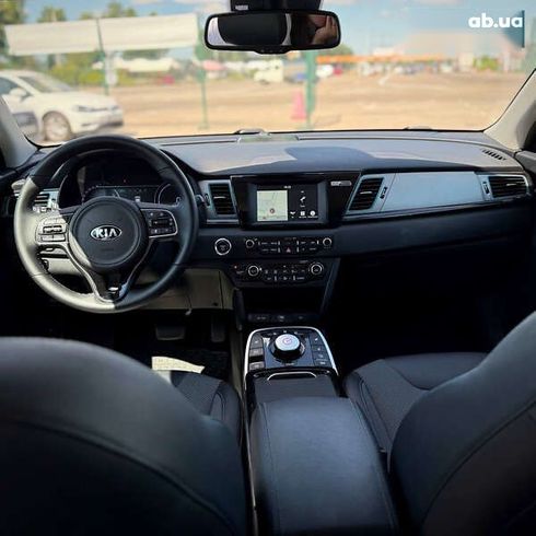 Kia Niro 2019 - фото 24