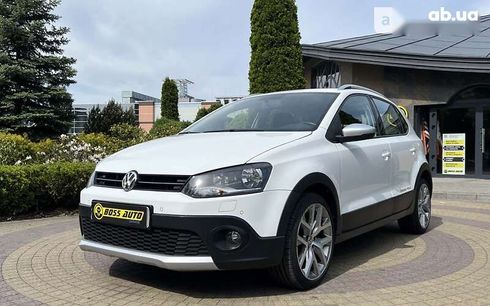 Volkswagen Polo 2015 - фото 3