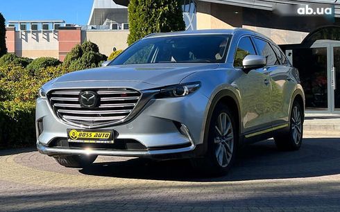 Mazda CX-9 2016 - фото 3