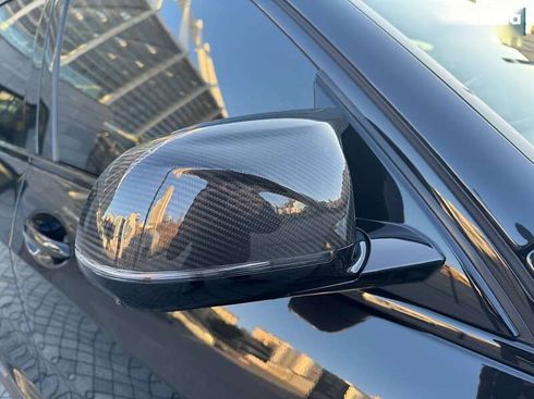 BMW X5 M 2023 - фото 20