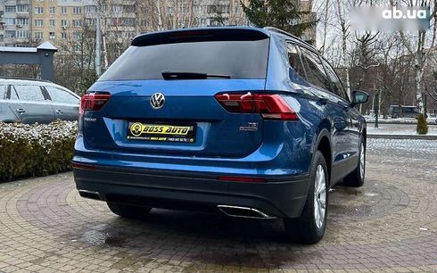 Volkswagen Tiguan 2018 - фото 7