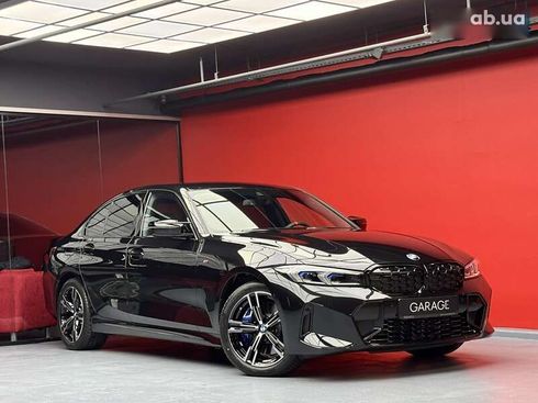 BMW 3 серия 2025 - фото 8