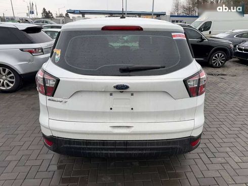 Ford Escape 2018 - фото 8