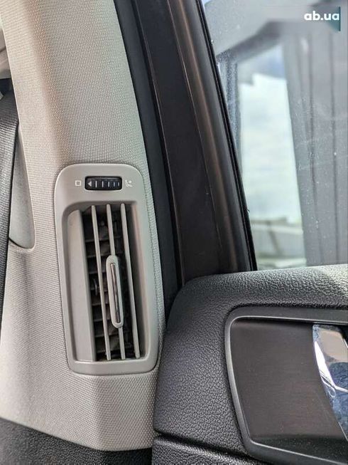 Skoda Superb 2013 - фото 23