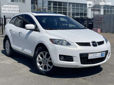 Продажа б/у Mazda CX-7 в Киевской области - купить на Автобазаре