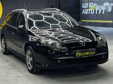 Купить Renault Laguna бу в Украине - купить на Автобазаре