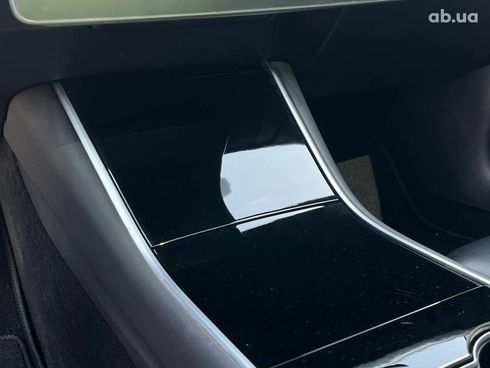 Tesla Model 3 2019 черный - фото 21
