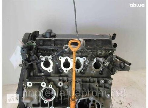 двигатель в сборе для Volkswagen Passat - купить на Автобазаре - фото 10
