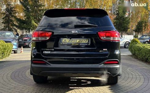 Kia Sorento 2016 - фото 6