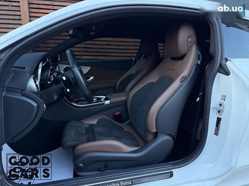 Mercedes-Benz C-Класс 2017 - фото 19
