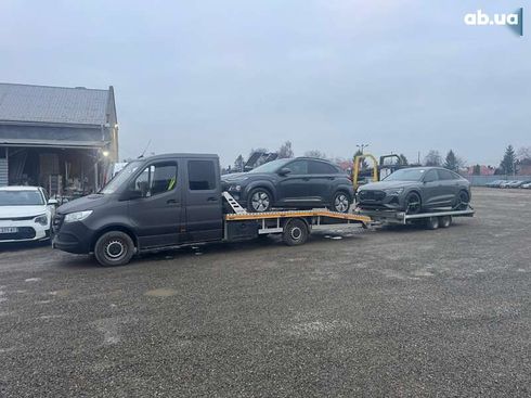 Mercedes-Benz Sprinter 2018 - фото 9