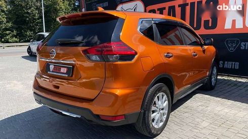 Nissan X-Trail 2018 - фото 5