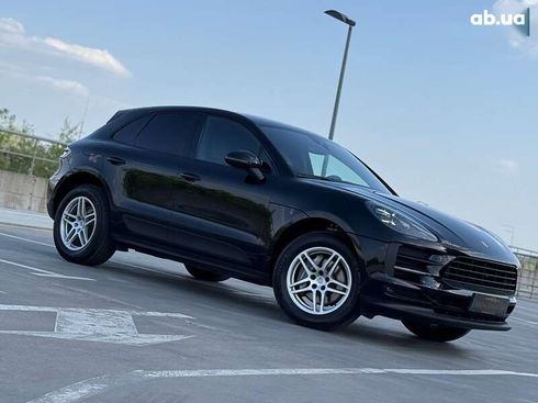 Porsche Macan 2021 - фото 7