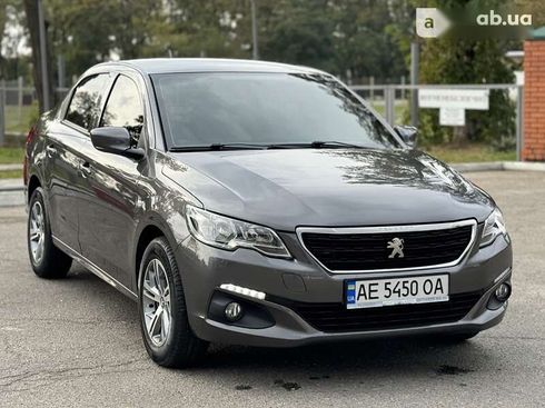 Peugeot 301 2020 - фото 25