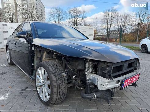 Audi A4 2018 - фото 3