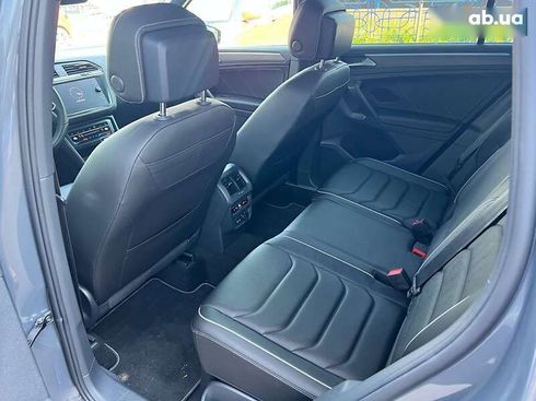 Volkswagen Tiguan 2023 - фото 24