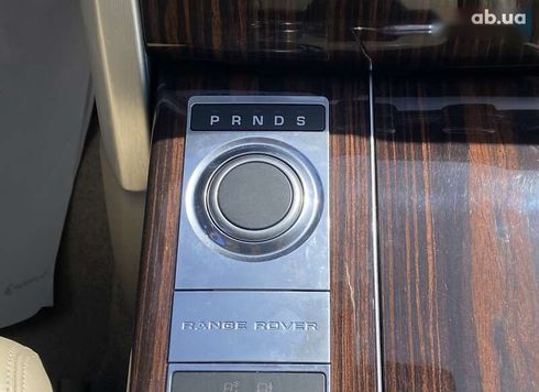 Land Rover Range Rover 2015 - фото 19