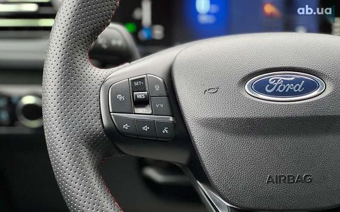 Ford Escape 2023 - фото 12