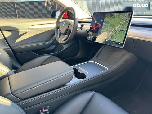 Tesla Model 3 2021 - фото 24