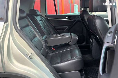 Volkswagen Tiguan 2012 - фото 12
