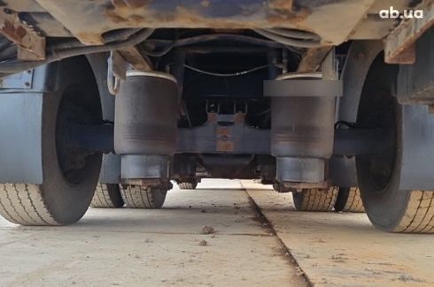 Volvo 320 2010 - фото 11