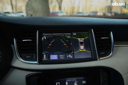 Infiniti QX50 2019 - фото 18