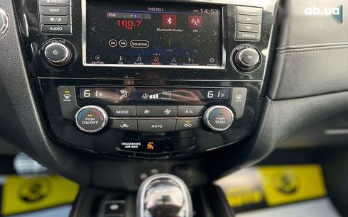 Nissan Rogue 2019 - фото 15