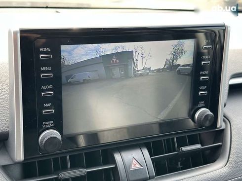 Toyota RAV4 2019 - фото 27