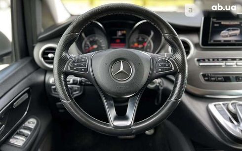 Mercedes-Benz V-Класс 2014 - фото 16