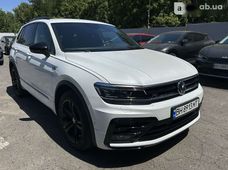 Купити Volkswagen Tiguan 2020 бу в Одесі - купити на Автобазарі