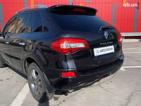 Renault Koleos 2011 - фото 6