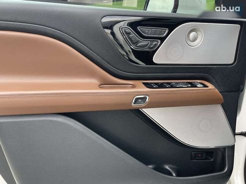 Lincoln Aviator 2020 - фото 25