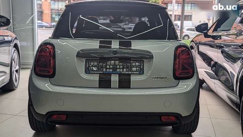 MINI Hatchback Electric 2020 - фото 17