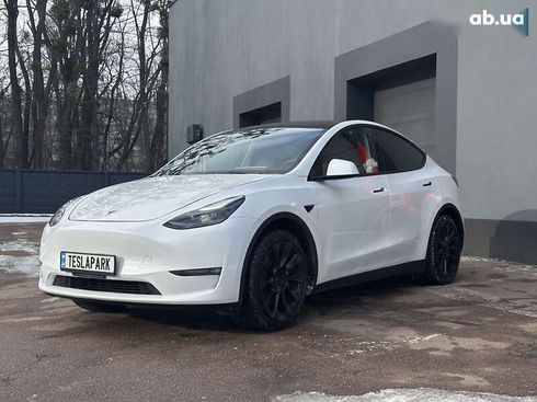 Tesla Model Y 2023 - фото 3