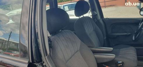 Chrysler PT Cruiser 2004 - фото 21