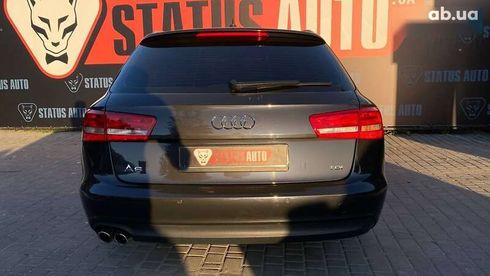 Audi A6 2013 - фото 6