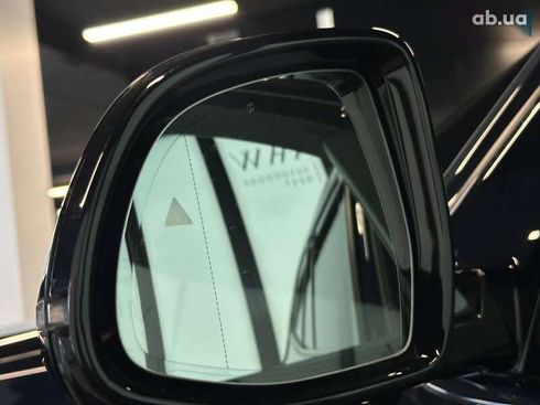 BMW iX3 2021 - фото 14