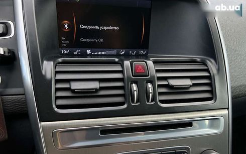Volvo XC60 2012 - фото 22