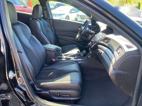 Acura ILX 2019 - фото 26