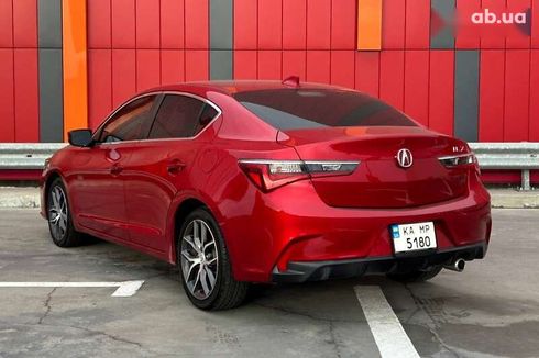 Acura ILX 2020 - фото 5