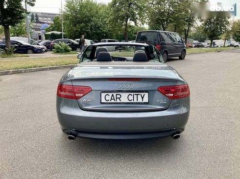 Audi A5 2011 - фото 6