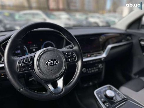 Kia Niro 2020 - фото 25