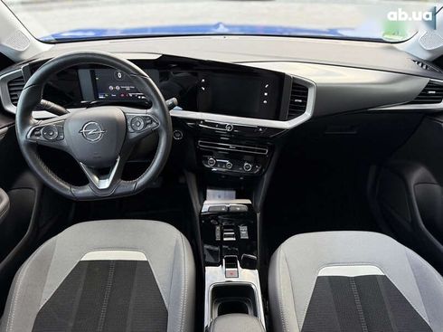 Opel Mokka 2022 - фото 7
