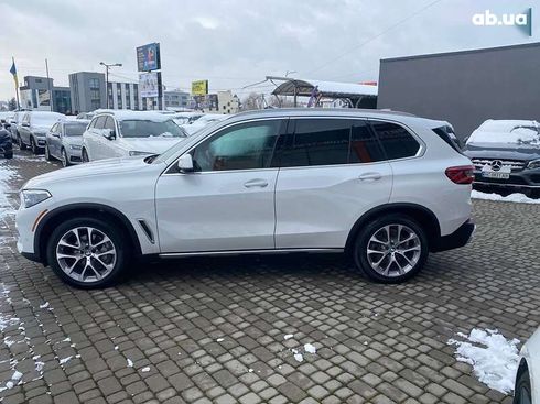 BMW X5 2018 - фото 5