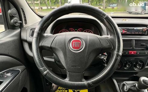 Fiat Doblo 2011 - фото 12