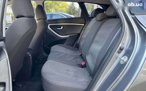 Hyundai i30 2013 - фото 14